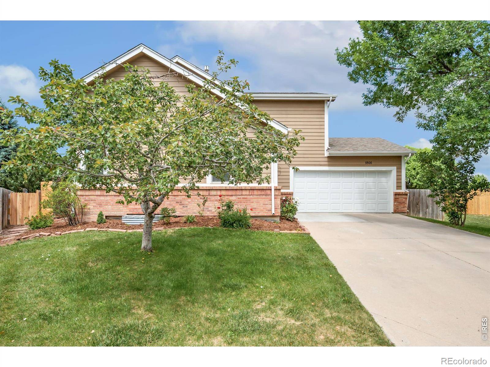 1800 Terrace CT, Fort Collins, CO 80528
