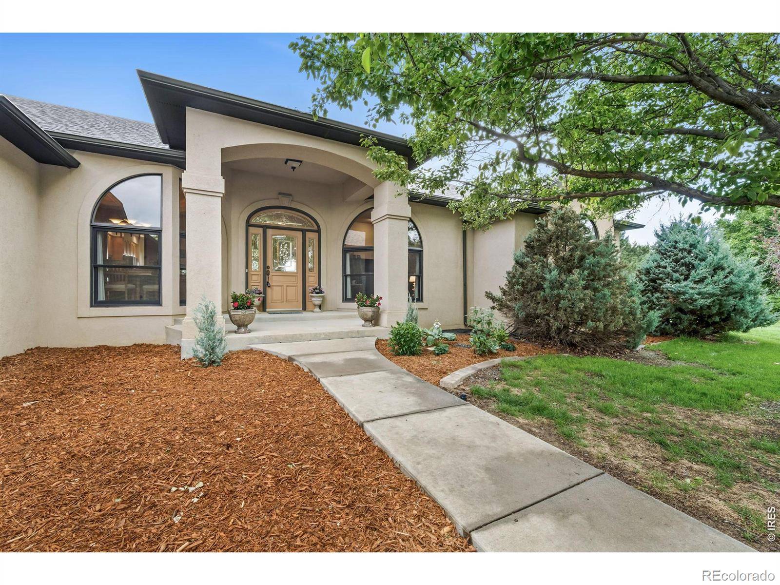 18115 Wagon TRL, Mead, CO 80542
