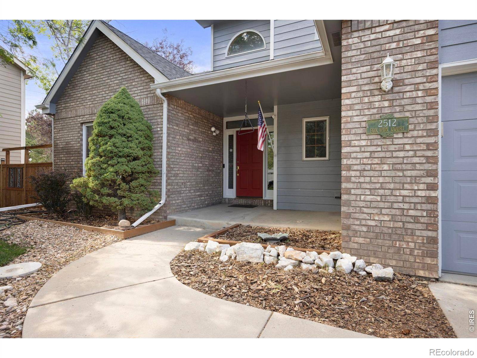 2512 Fox Run CT, Fort Collins, CO 80526