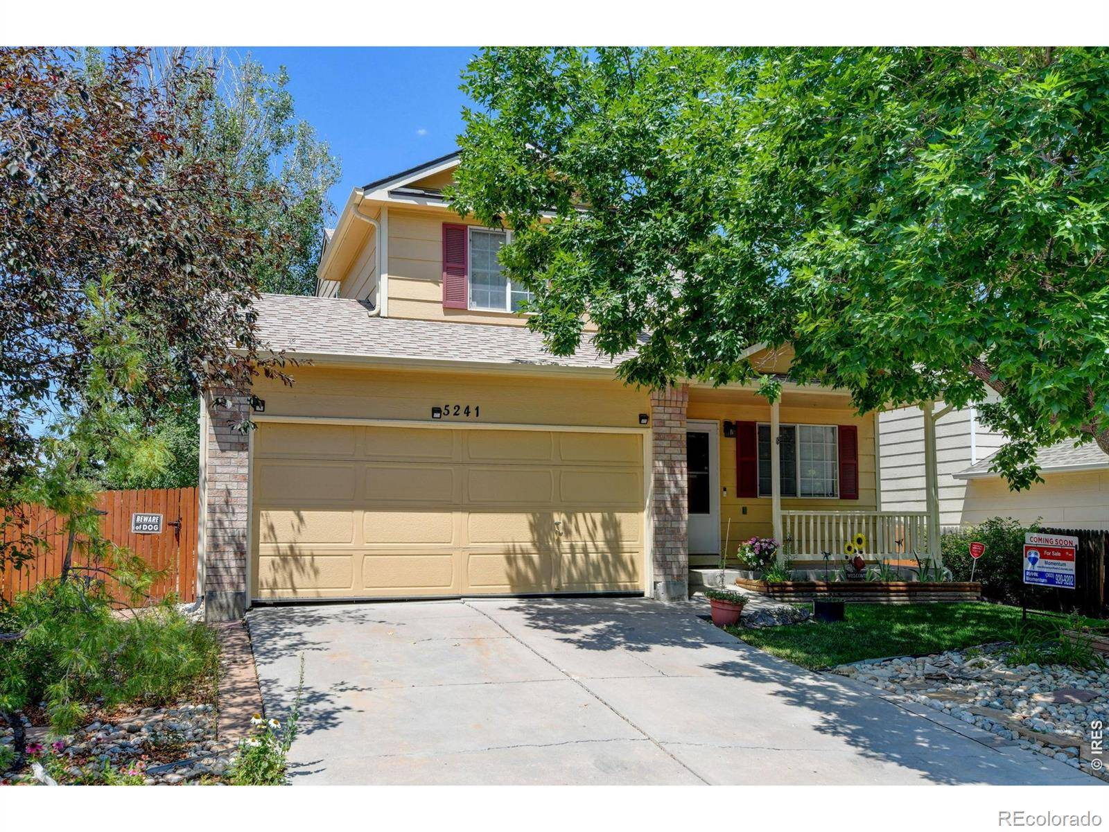 5241 E 128th WAY, Thornton, CO 80241