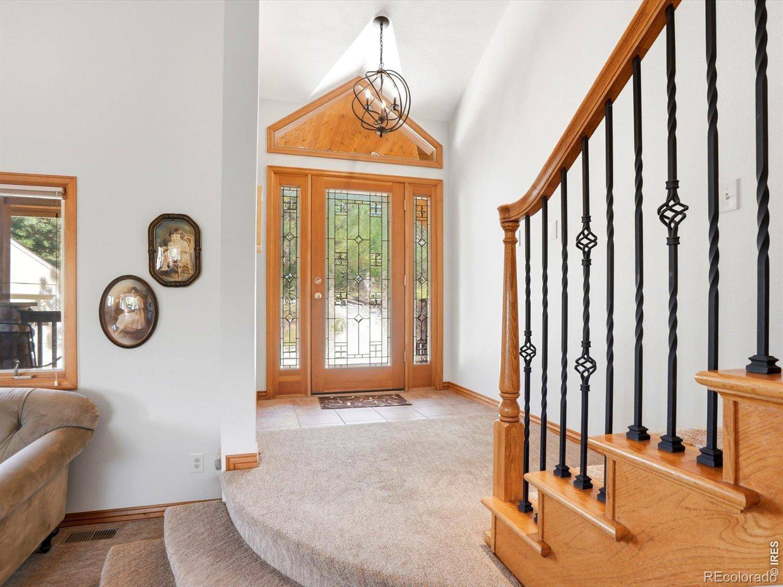 2671 Crestridge CT, Boulder, CO 80302