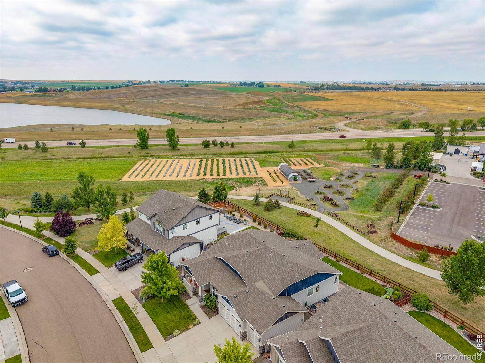 2176 Day Spring DR, Windsor, CO 80550