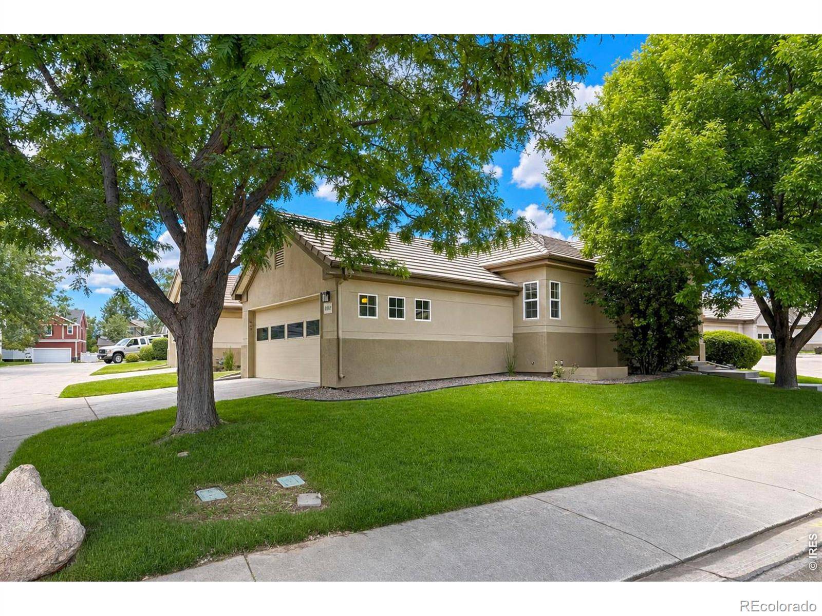 3963 Da Vinci DR, Longmont, CO 80503