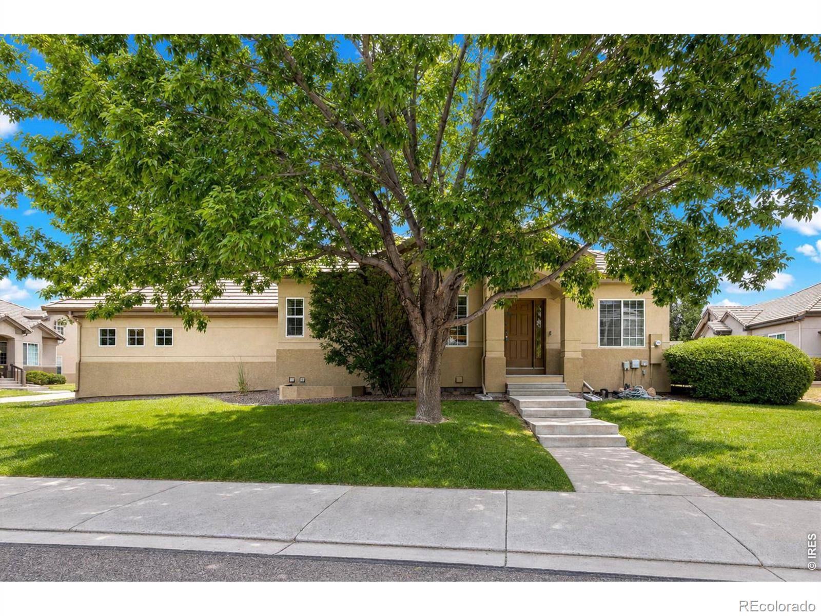 3963 Da Vinci DR, Longmont, CO 80503
