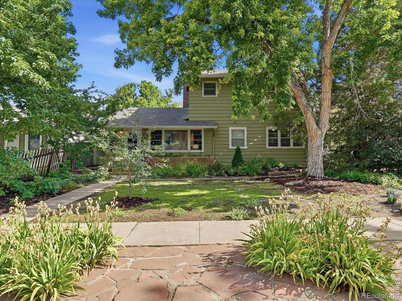 835 W 5th ST, Loveland, CO 80537