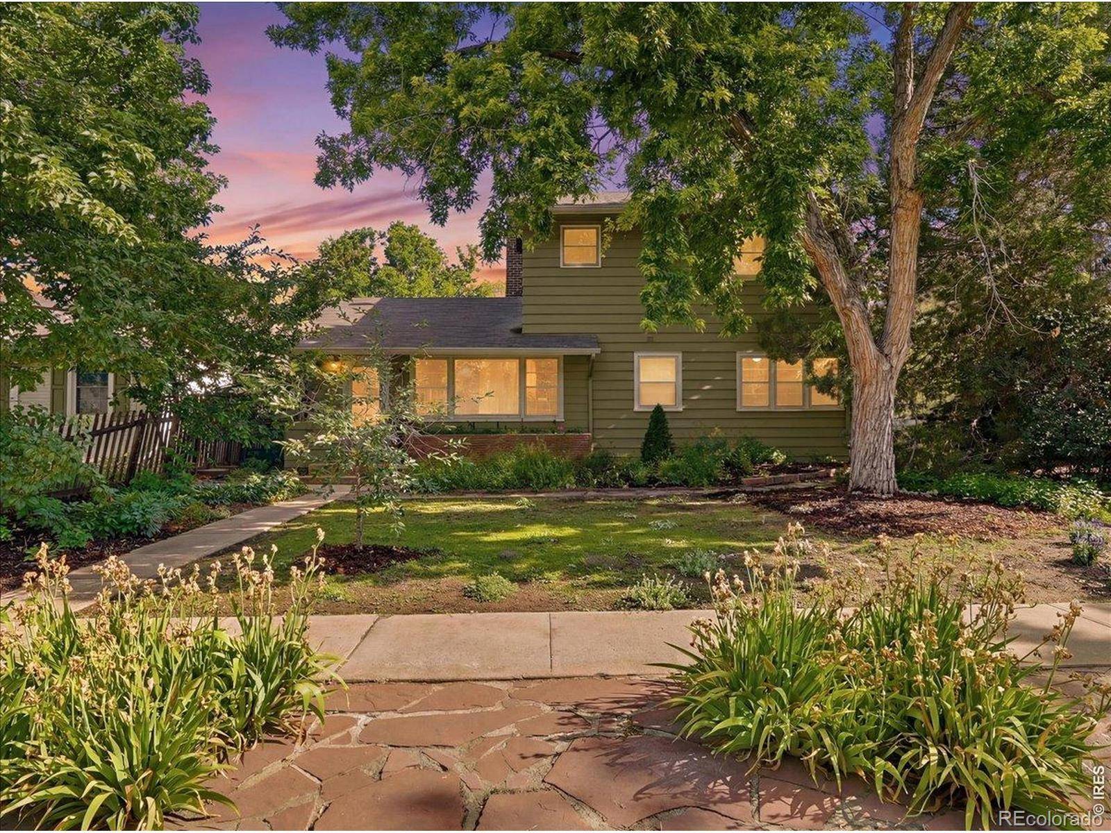 835 W 5th ST, Loveland, CO 80537