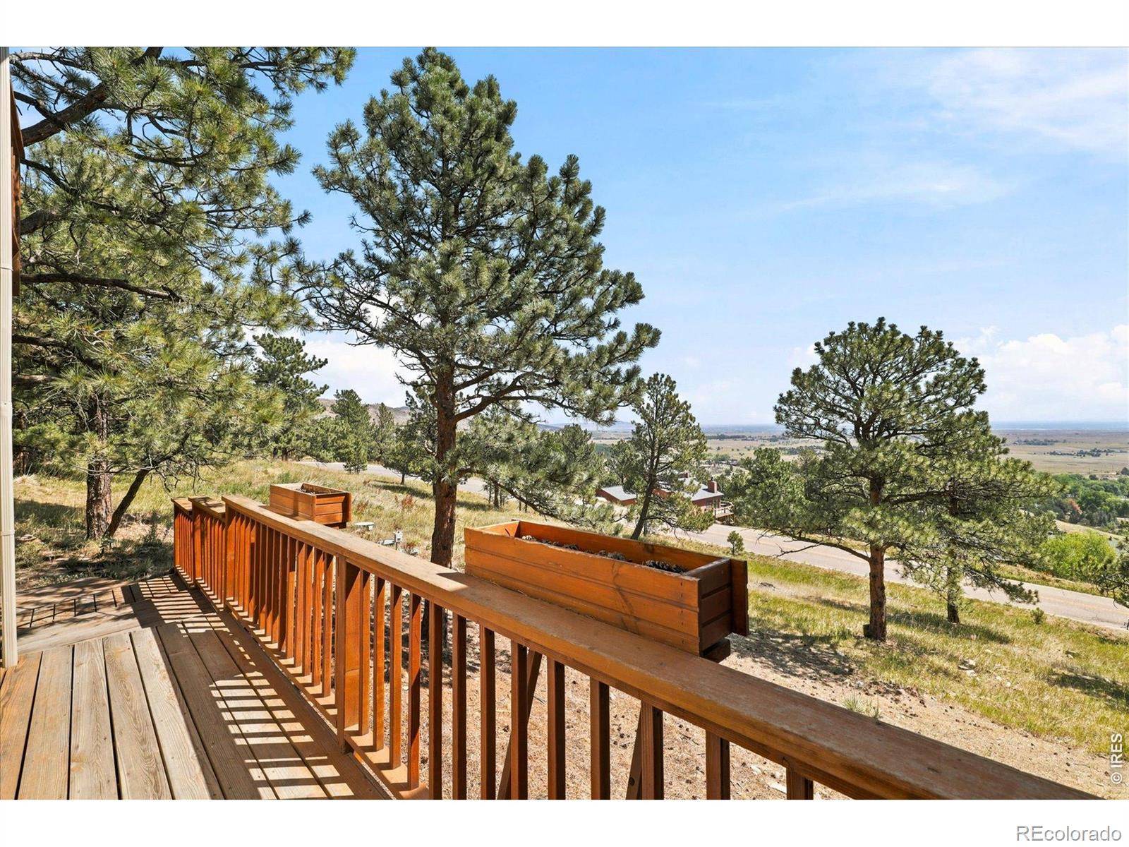 9042 Thunderhead DR, Boulder, CO 80302