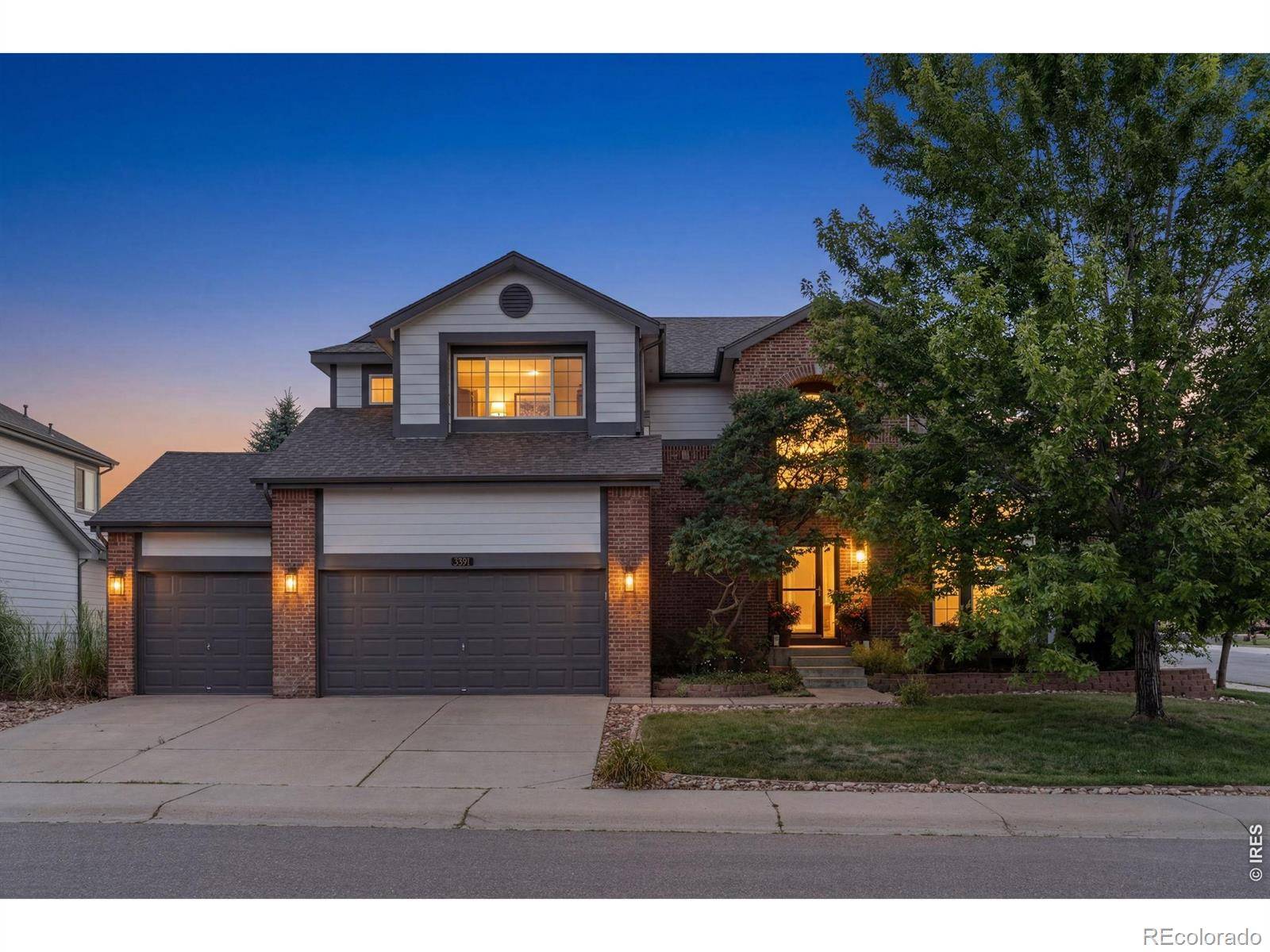 3391 Atwood DR, Loveland, CO 80538