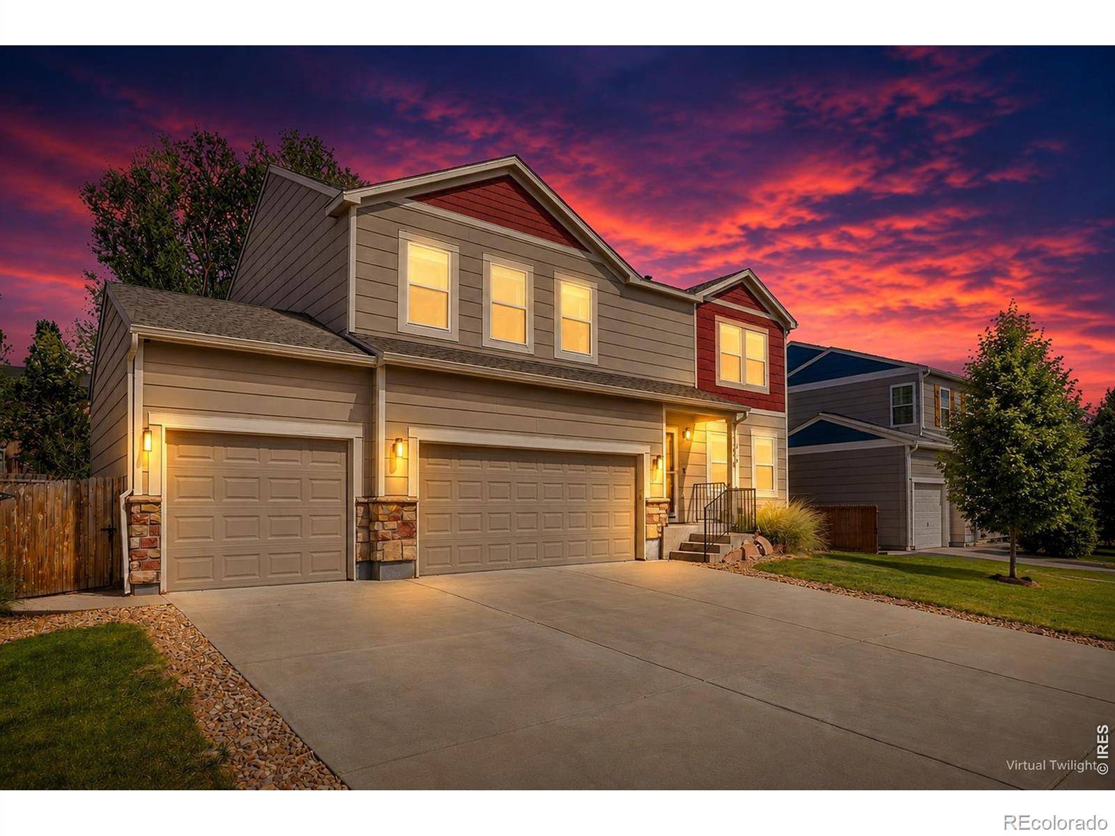 13632 Wrangler WAY, Mead, CO 80542