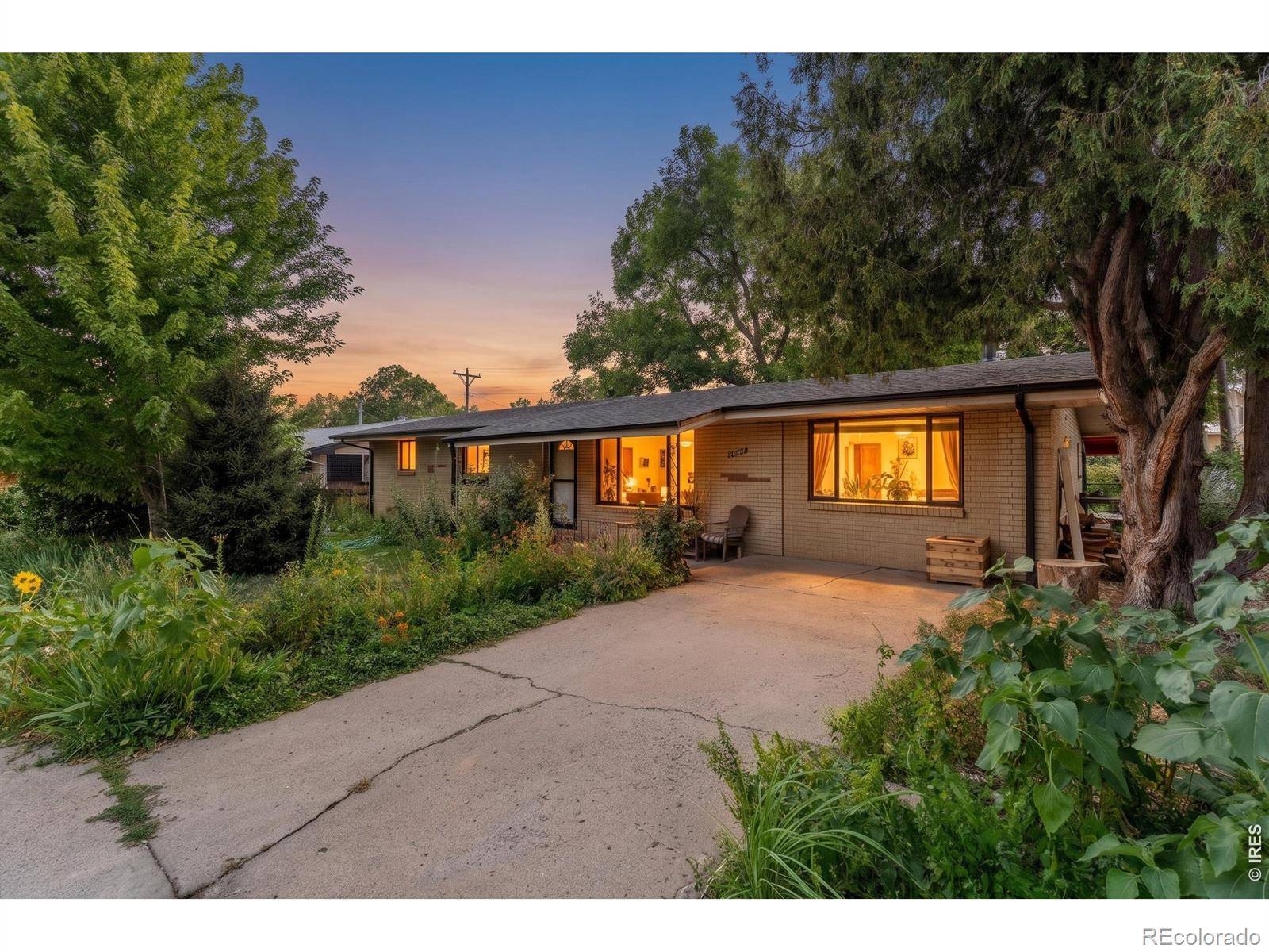 1409 Bross ST, Longmont, CO 80501