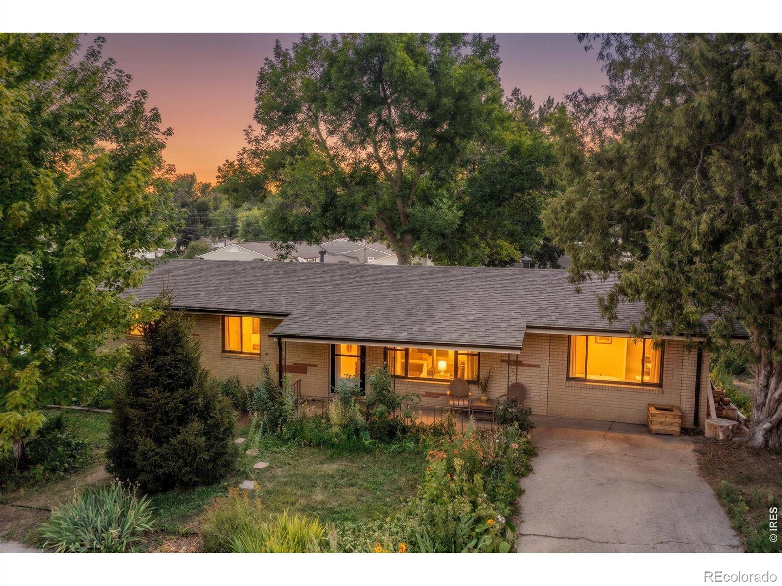1409 Bross ST, Longmont, CO 80501