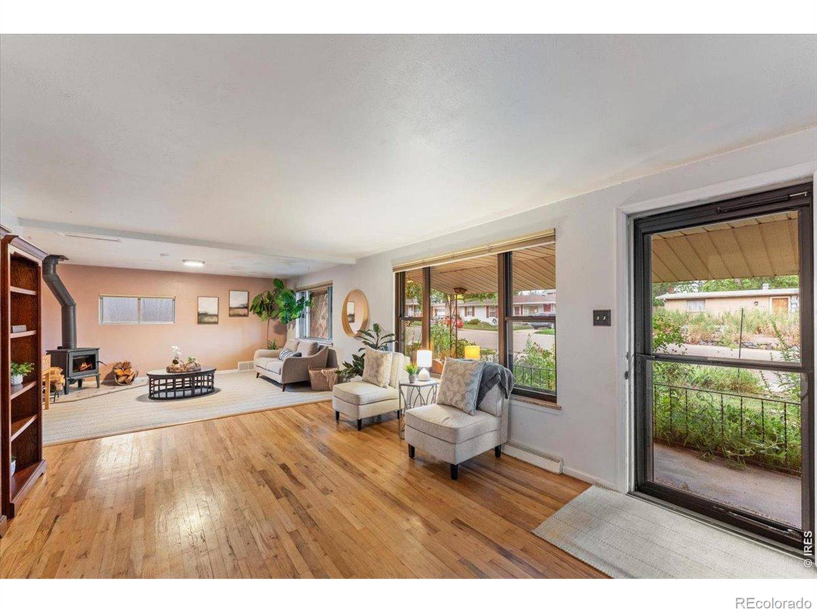 1409 Bross ST, Longmont, CO 80501