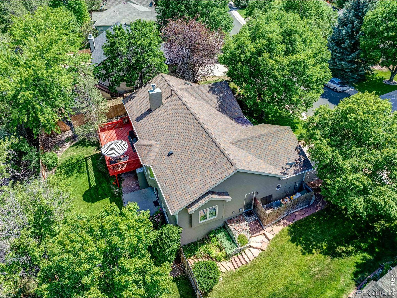 6354 Buchanan ST, Fort Collins, CO 80525