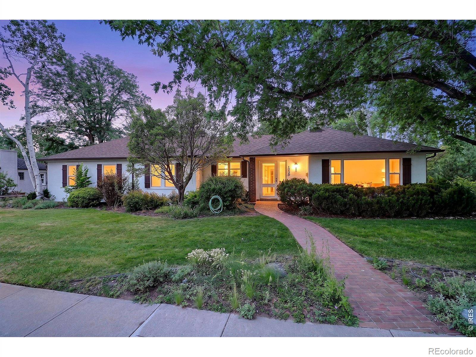 1720 21st AVE, Greeley, CO 80631
