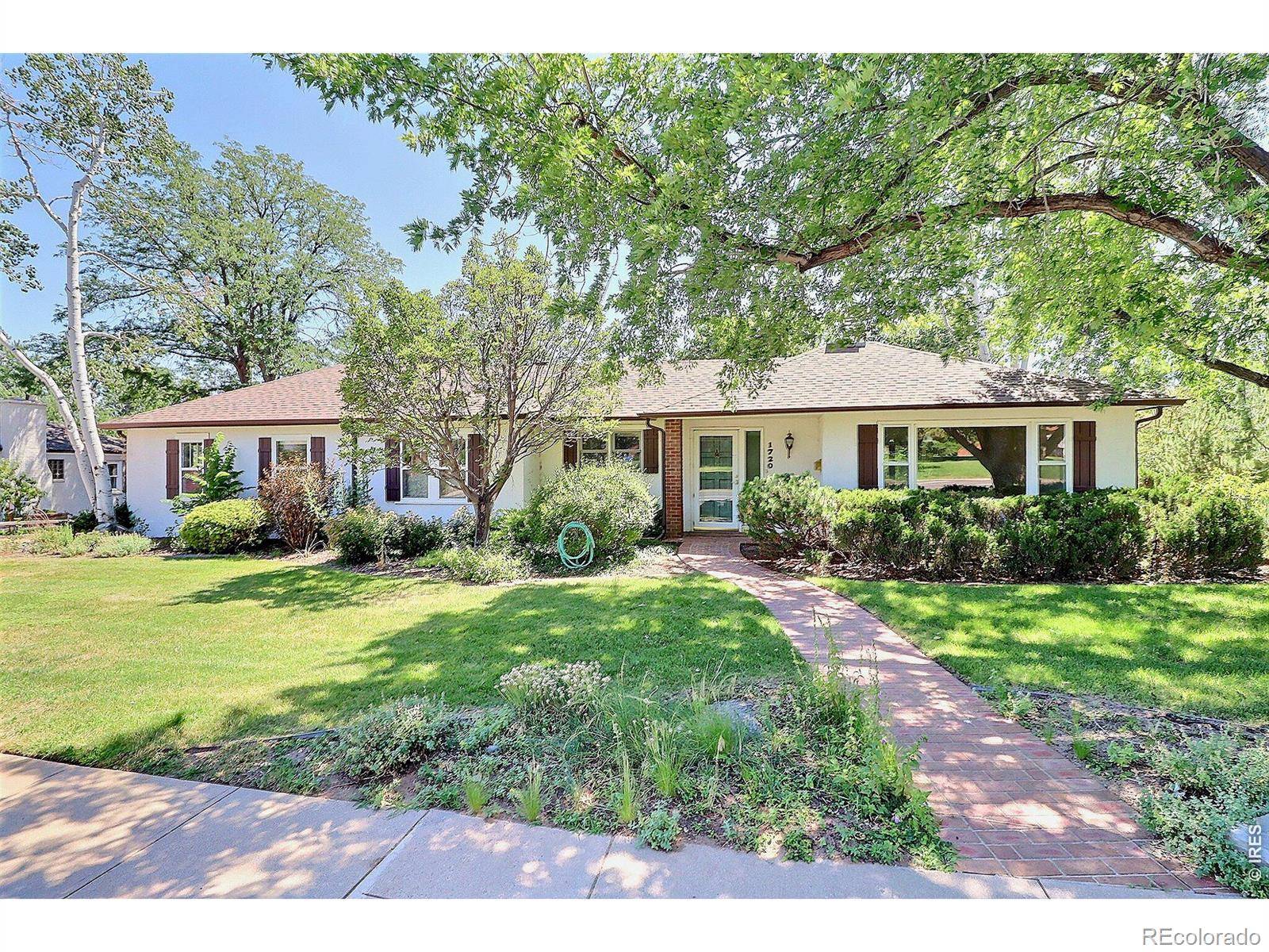 1720 21st AVE, Greeley, CO 80631