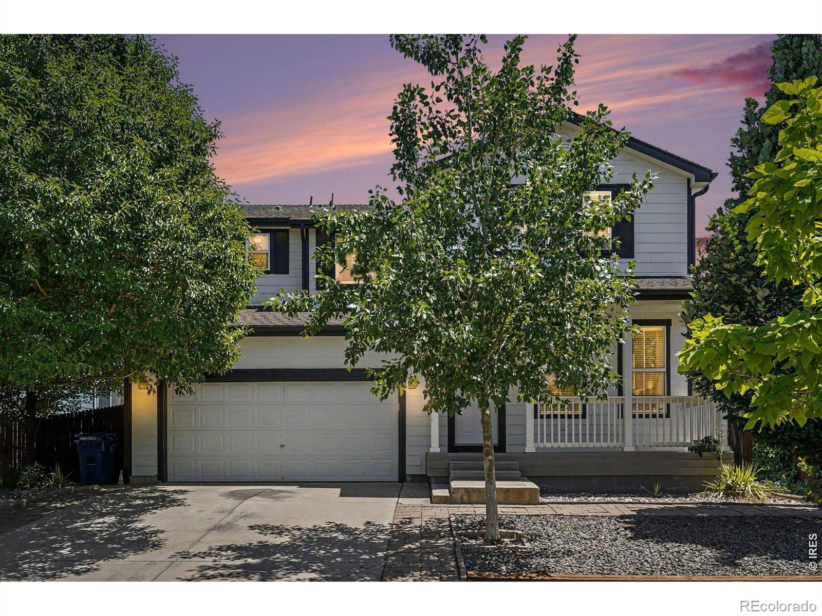 436 N 48th AVE, Brighton, CO 80601