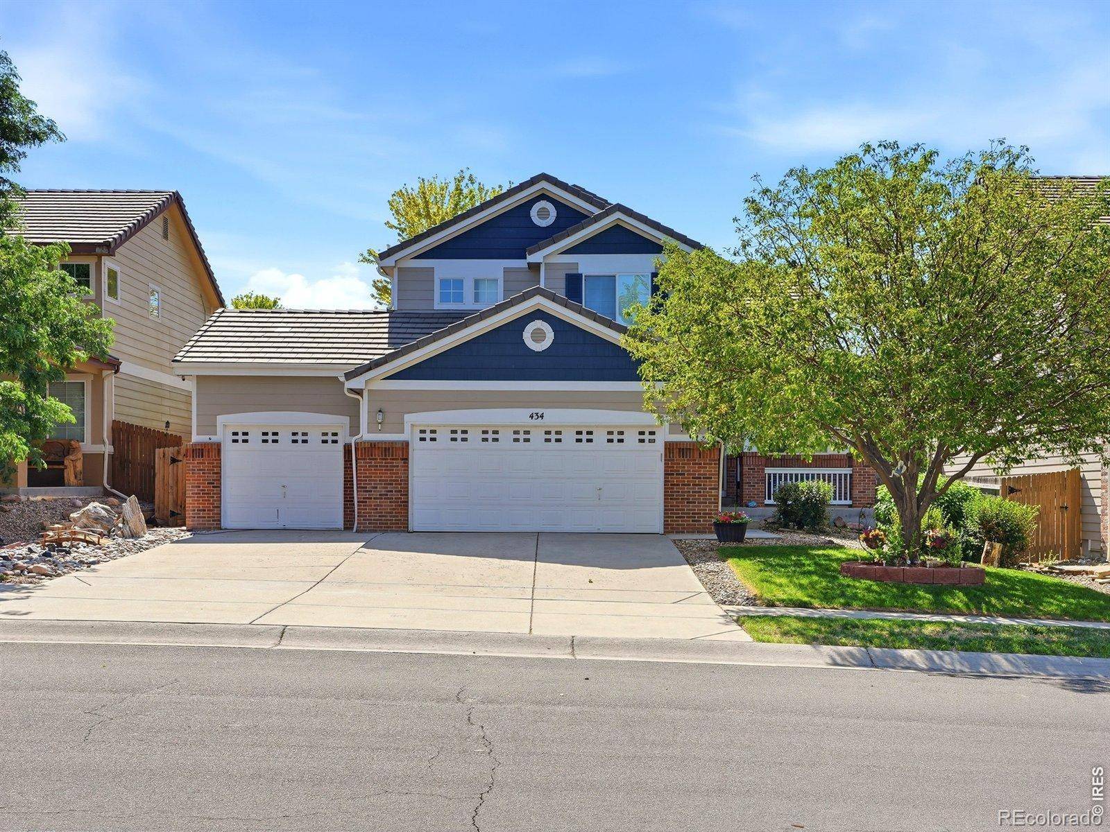 434 Stetson CT, Brighton, CO 80601