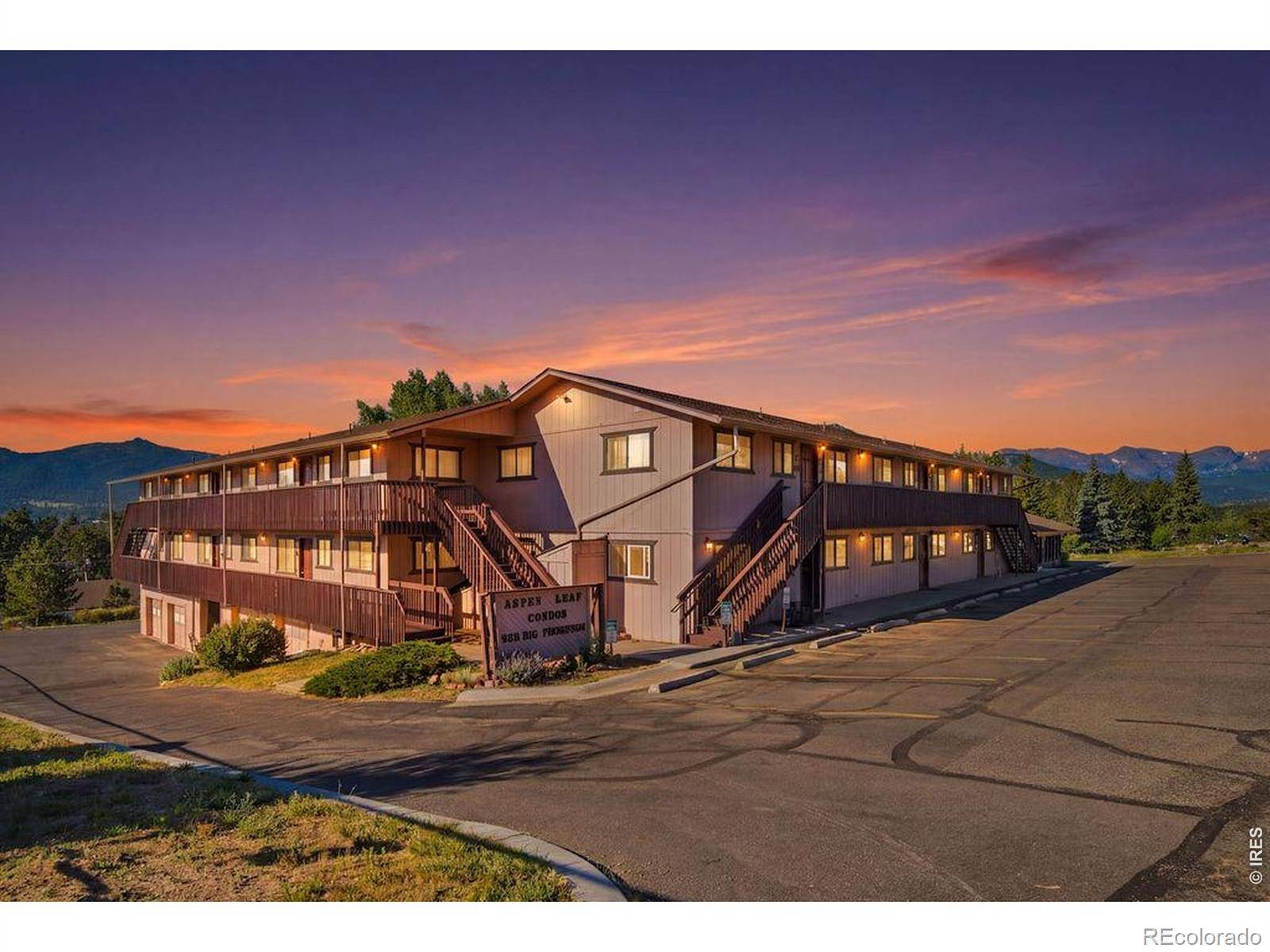 950 Big Thompson AVE #1132, Estes Park, CO 80517