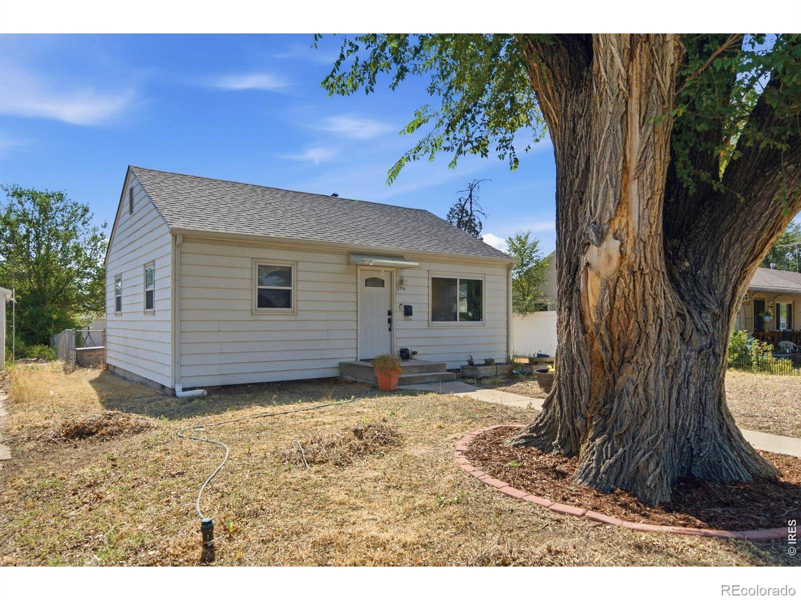 2316 6th AVE, Greeley, CO 80631