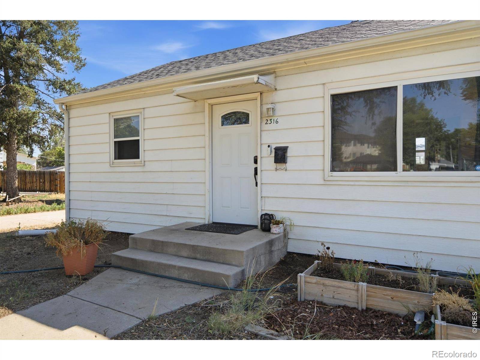 2316 6th AVE, Greeley, CO 80631