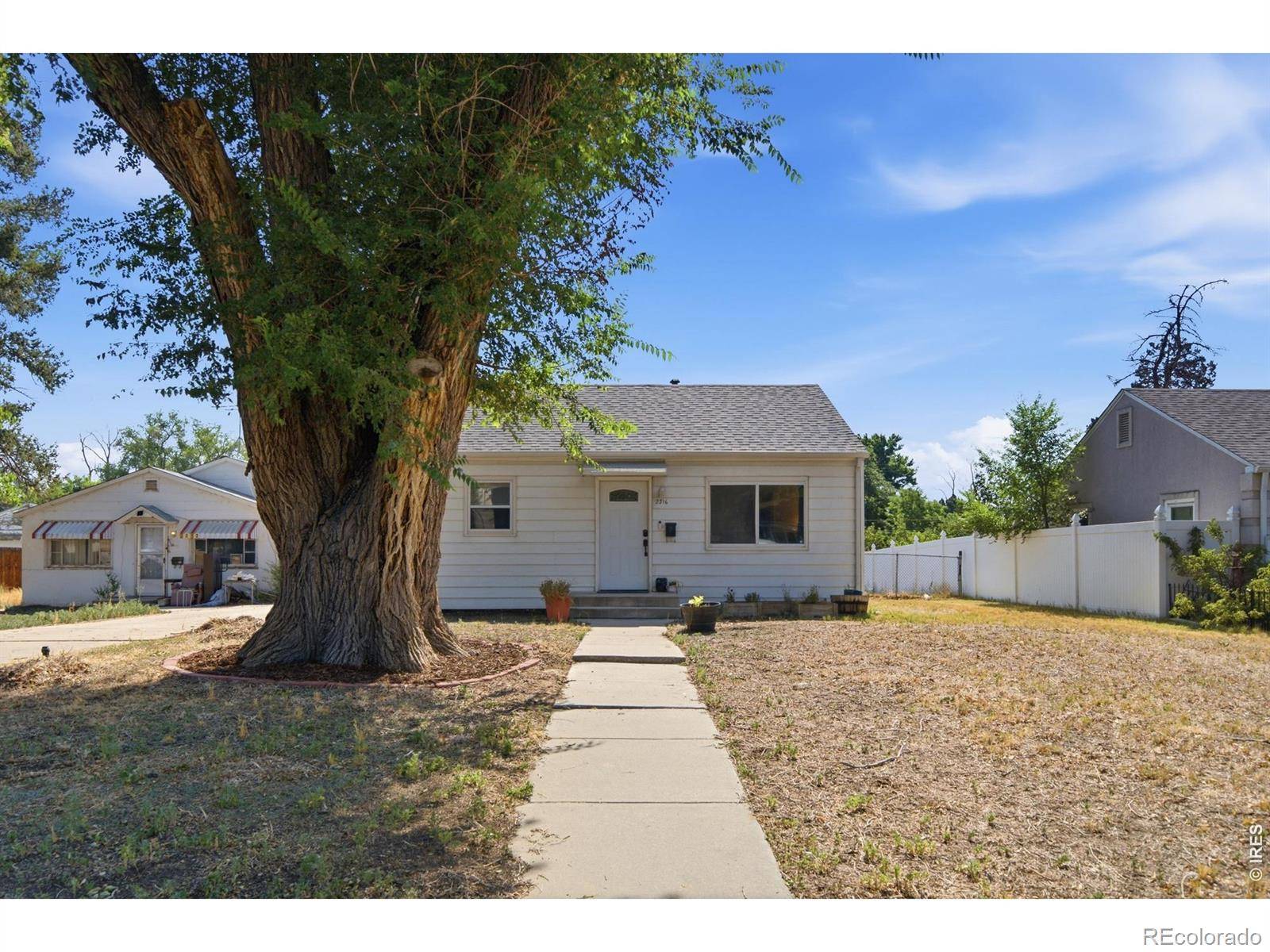 2316 6th AVE, Greeley, CO 80631