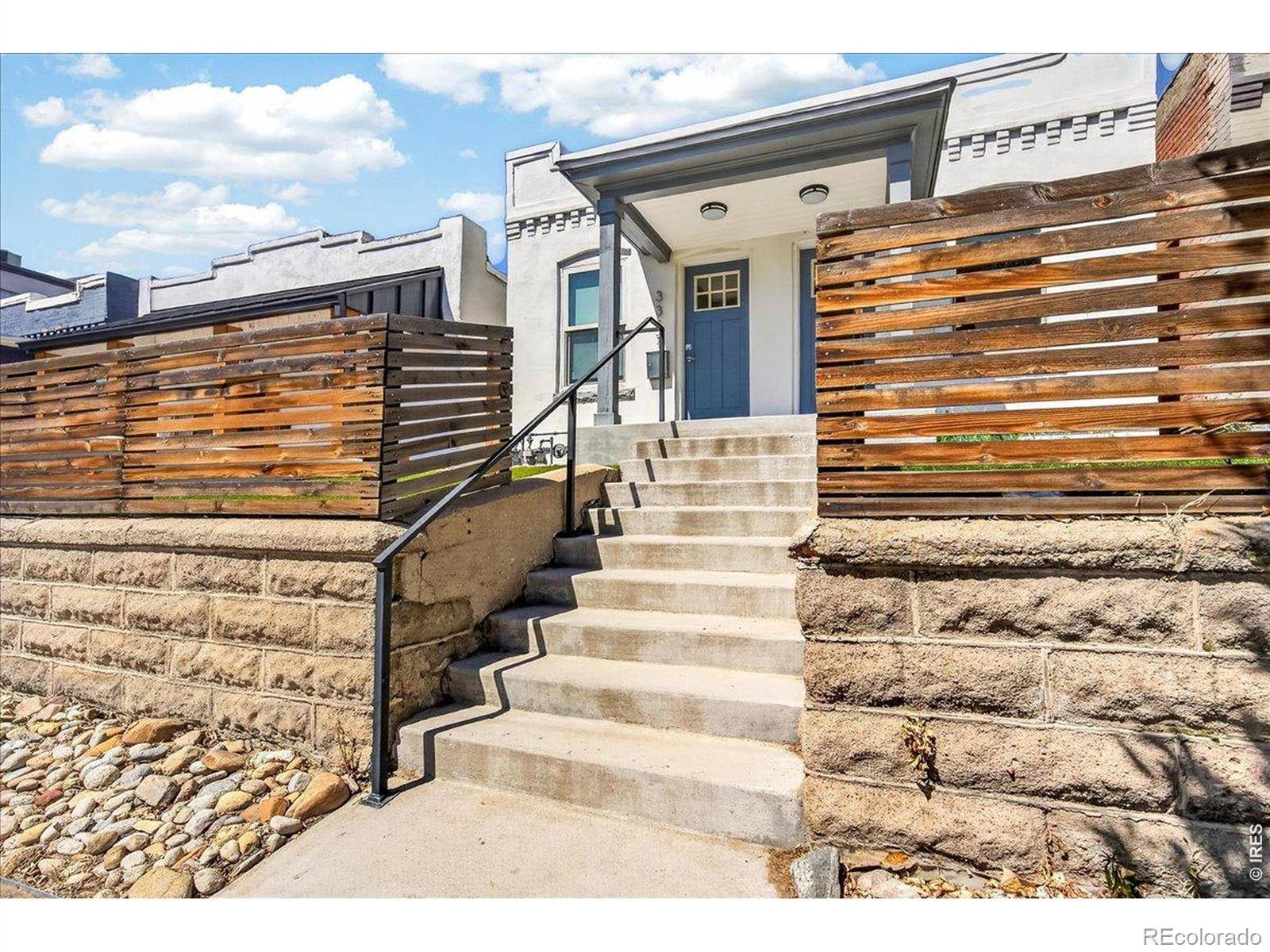 3317 Navajo ST, Denver, CO 80211