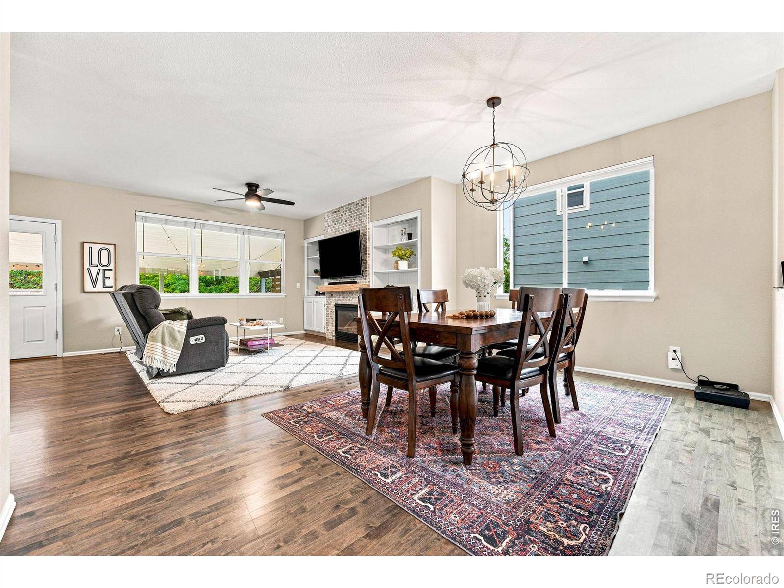2166 Pinon CIR, Erie, CO 80516