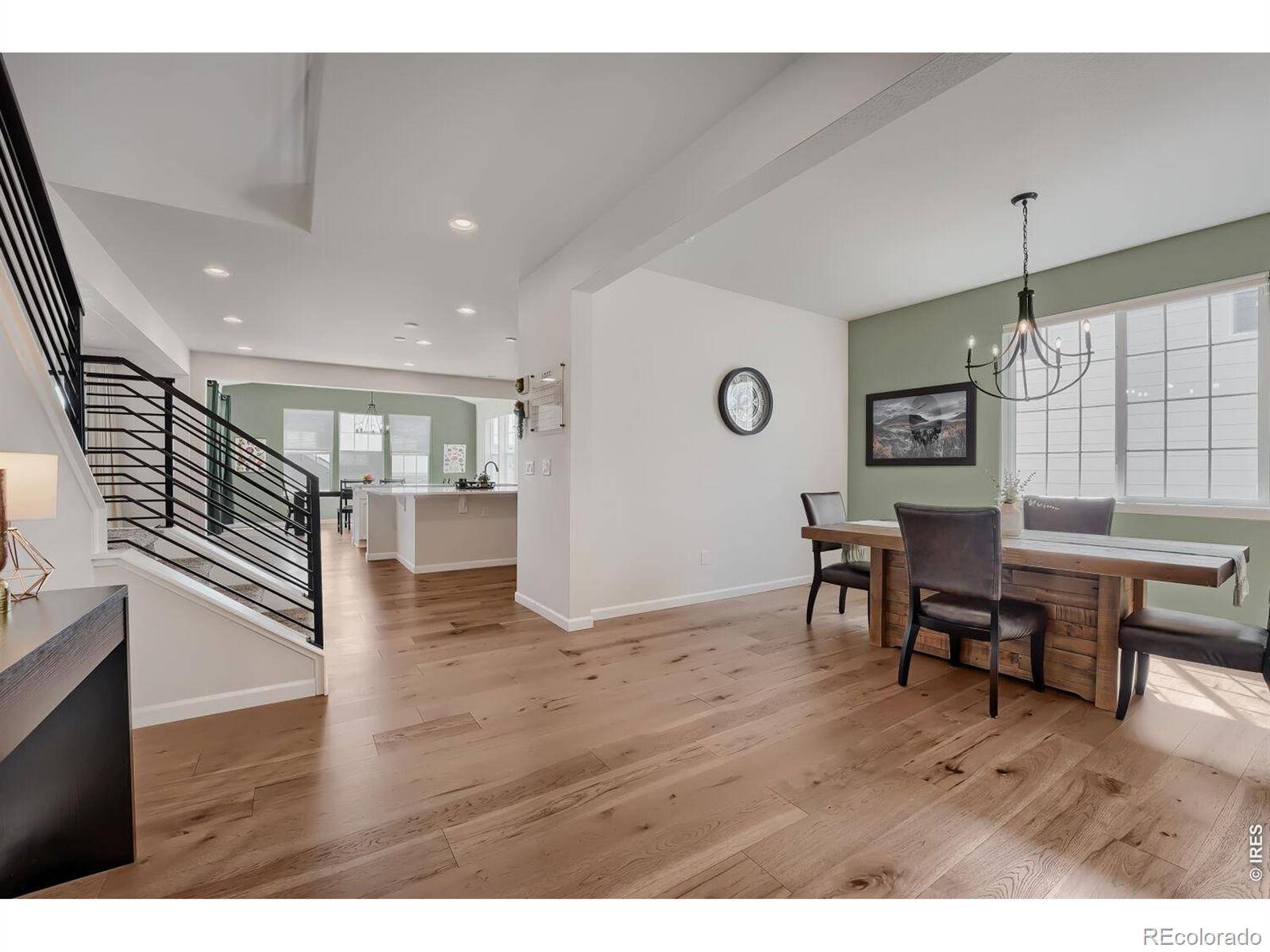 7170 S Uriah ST, Aurora, CO 80016