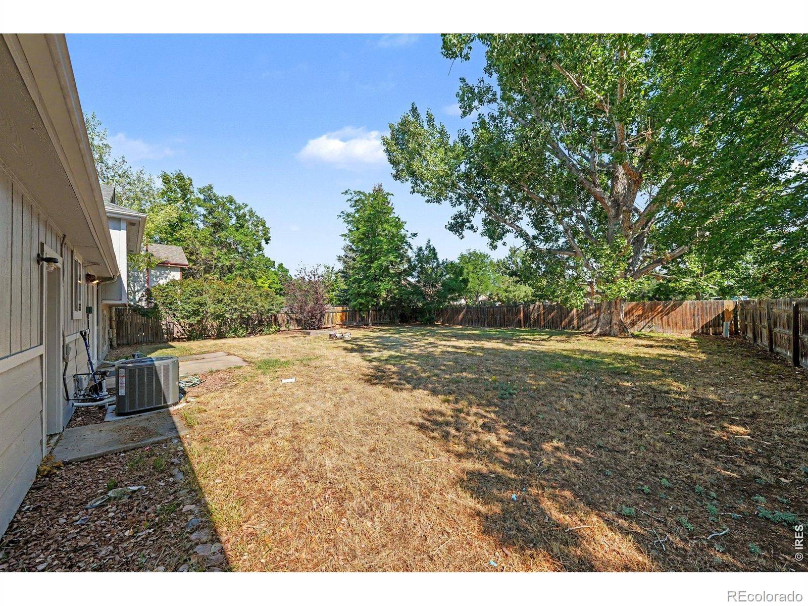 2012 W Stuart ST, Fort Collins, CO 80526