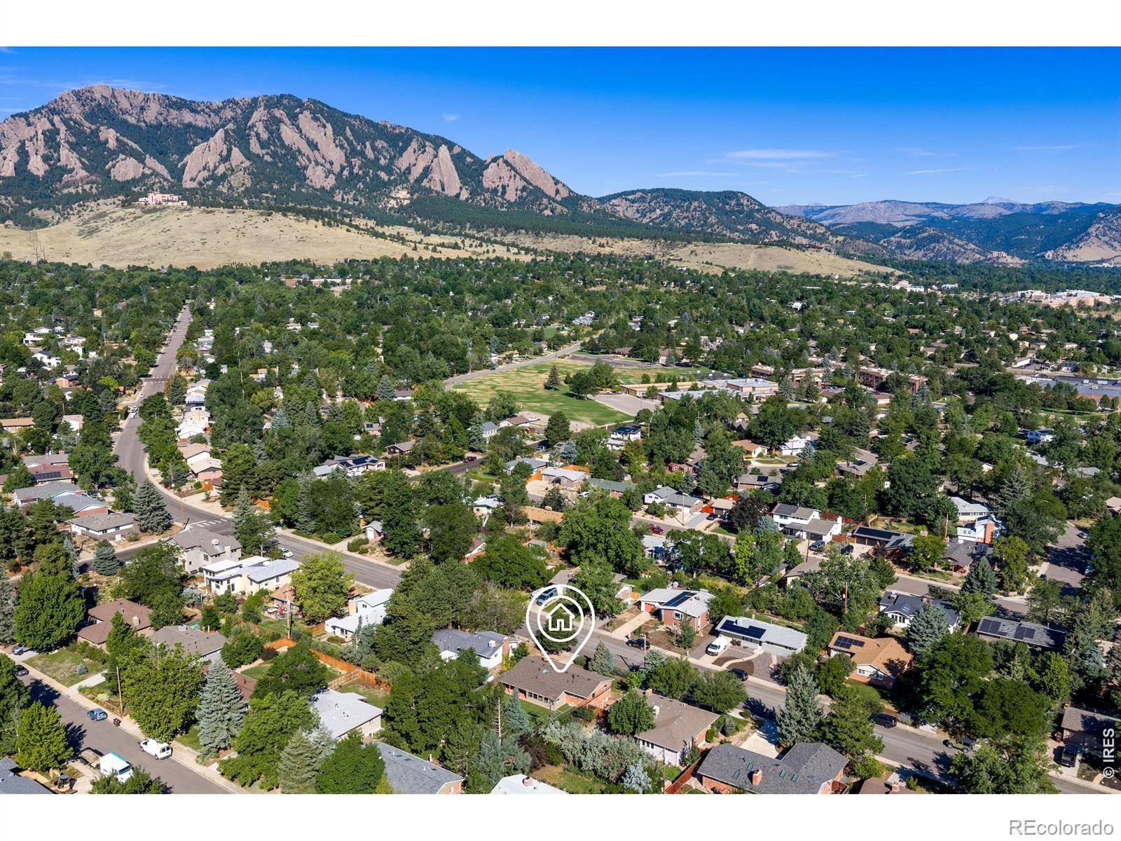 3930 Darley AVE, Boulder, CO 80305