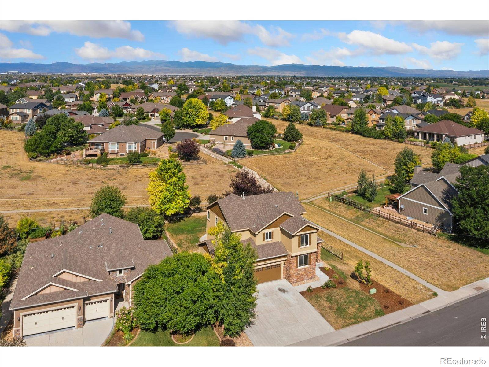 8825 Blackwood DR, Windsor, CO 80550