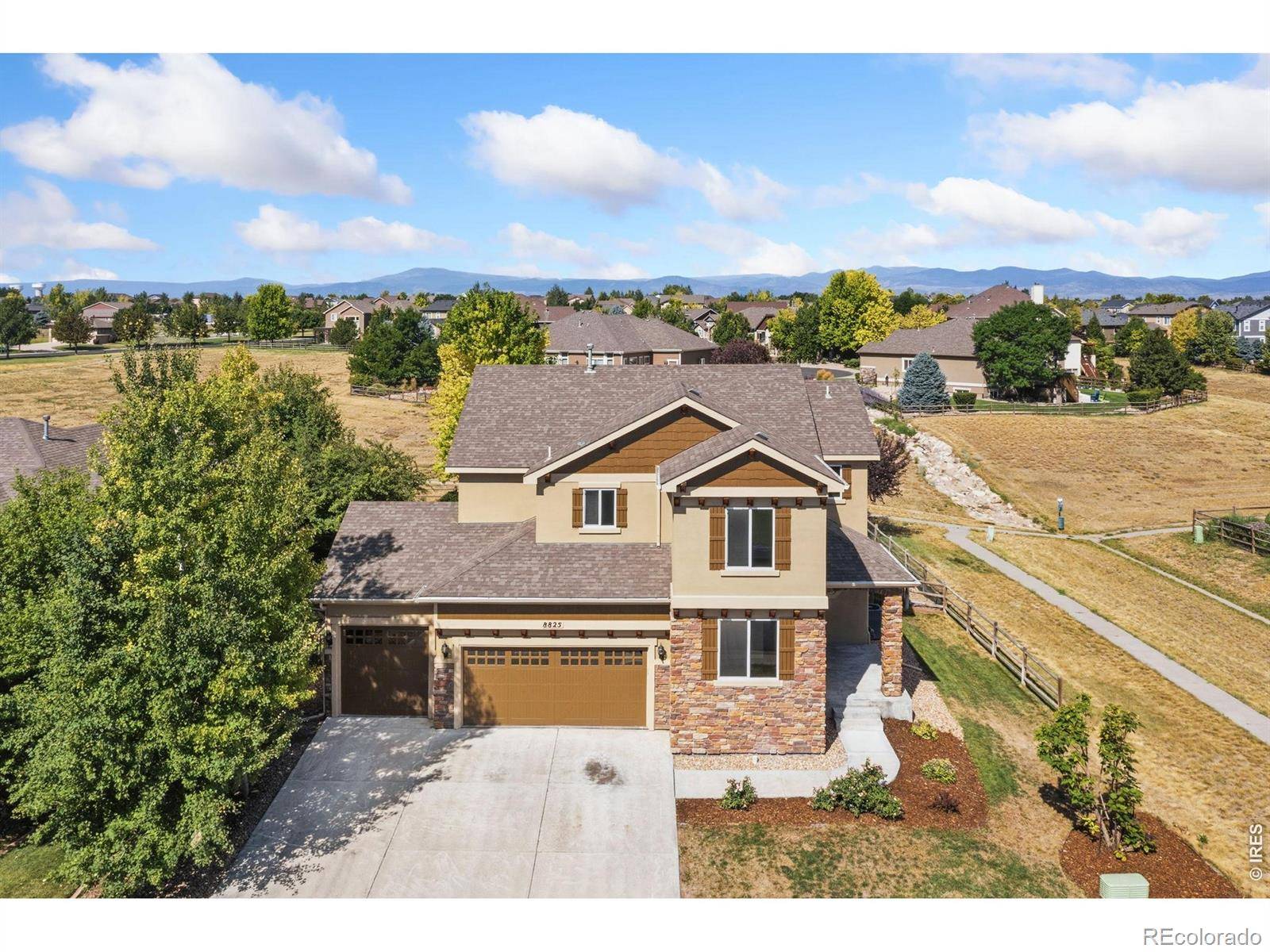 8825 Blackwood DR, Windsor, CO 80550