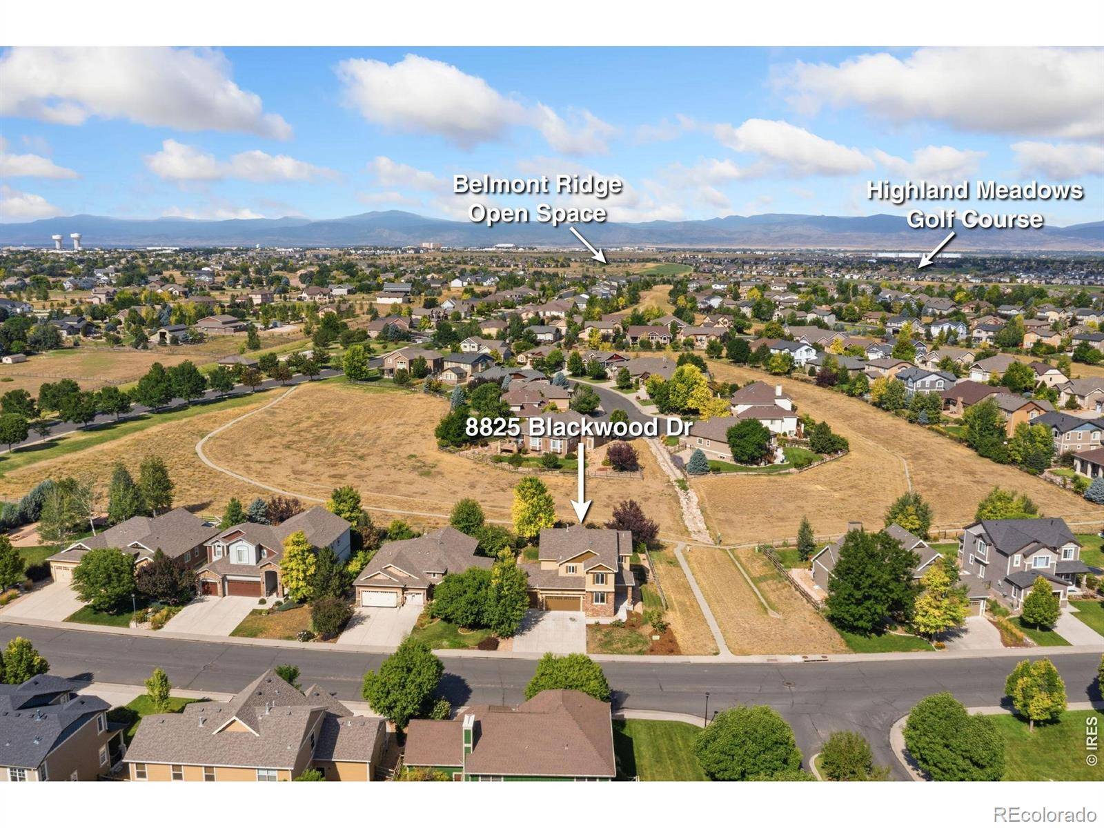 8825 Blackwood DR, Windsor, CO 80550