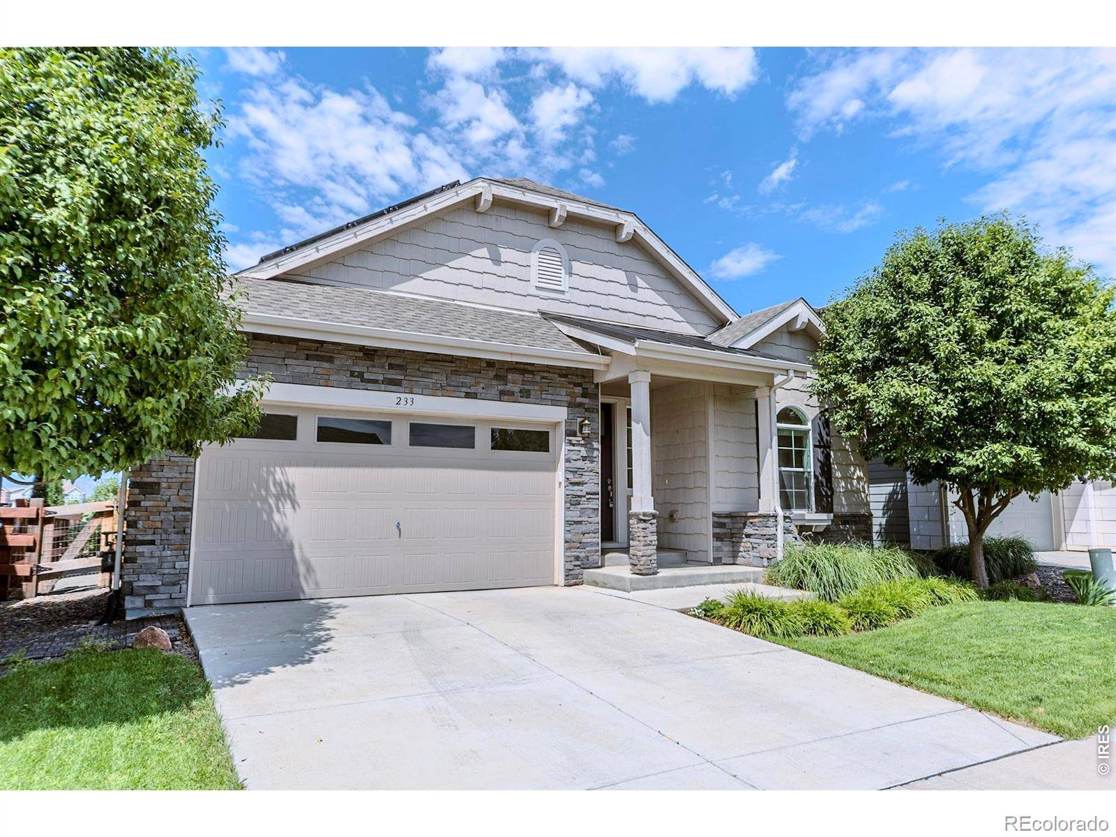 233 Dassault ST, Fort Collins, CO 80524