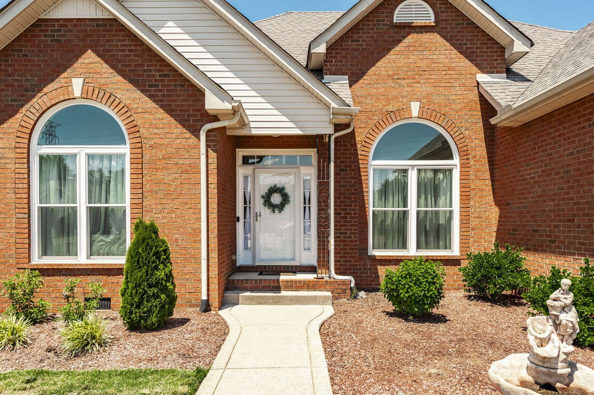 162 Mimosa Dr, Gallatin, TN 37066