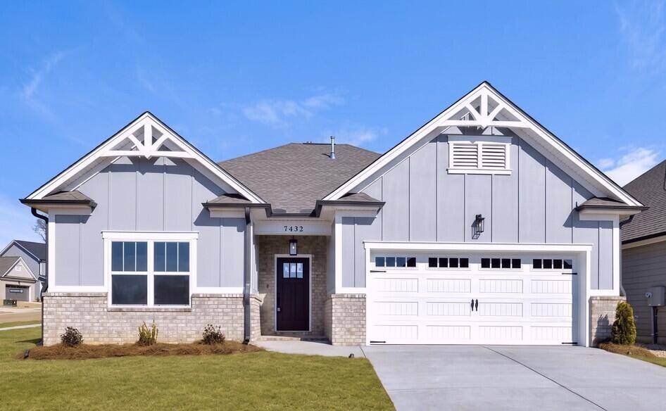 6012 Ridgesong Way #165, Ooltewah, TN 37363