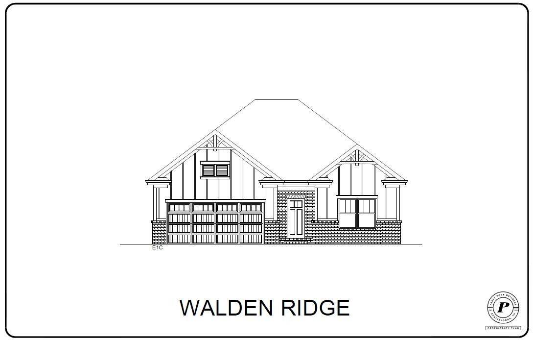 6012 Ridgesong Way #165, Ooltewah, TN 37363