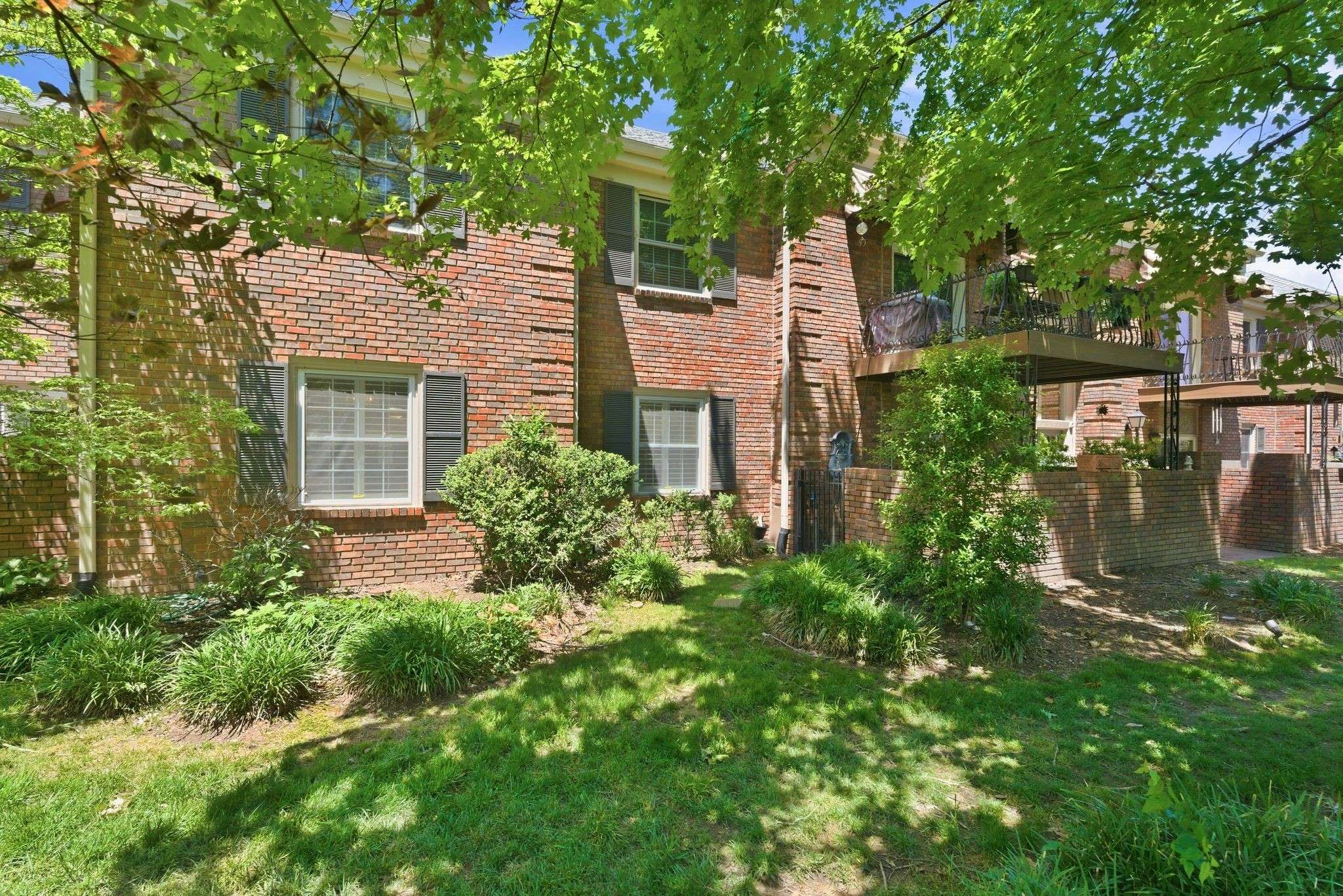 4500 Post Rd #4, Nashville, TN 37205