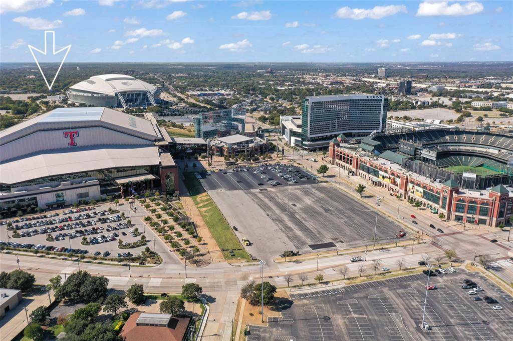 818 E Rogers Street, Arlington, TX 76011