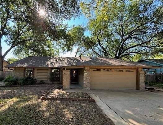 9207 Hunters TRCE, Austin, TX 78758