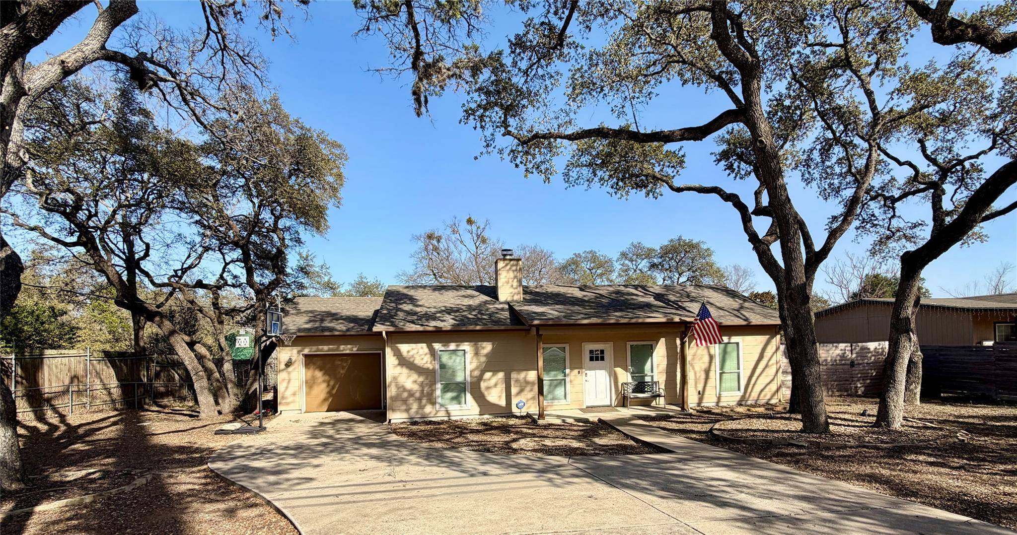 5503 Hi Line RD, Austin, TX 78734