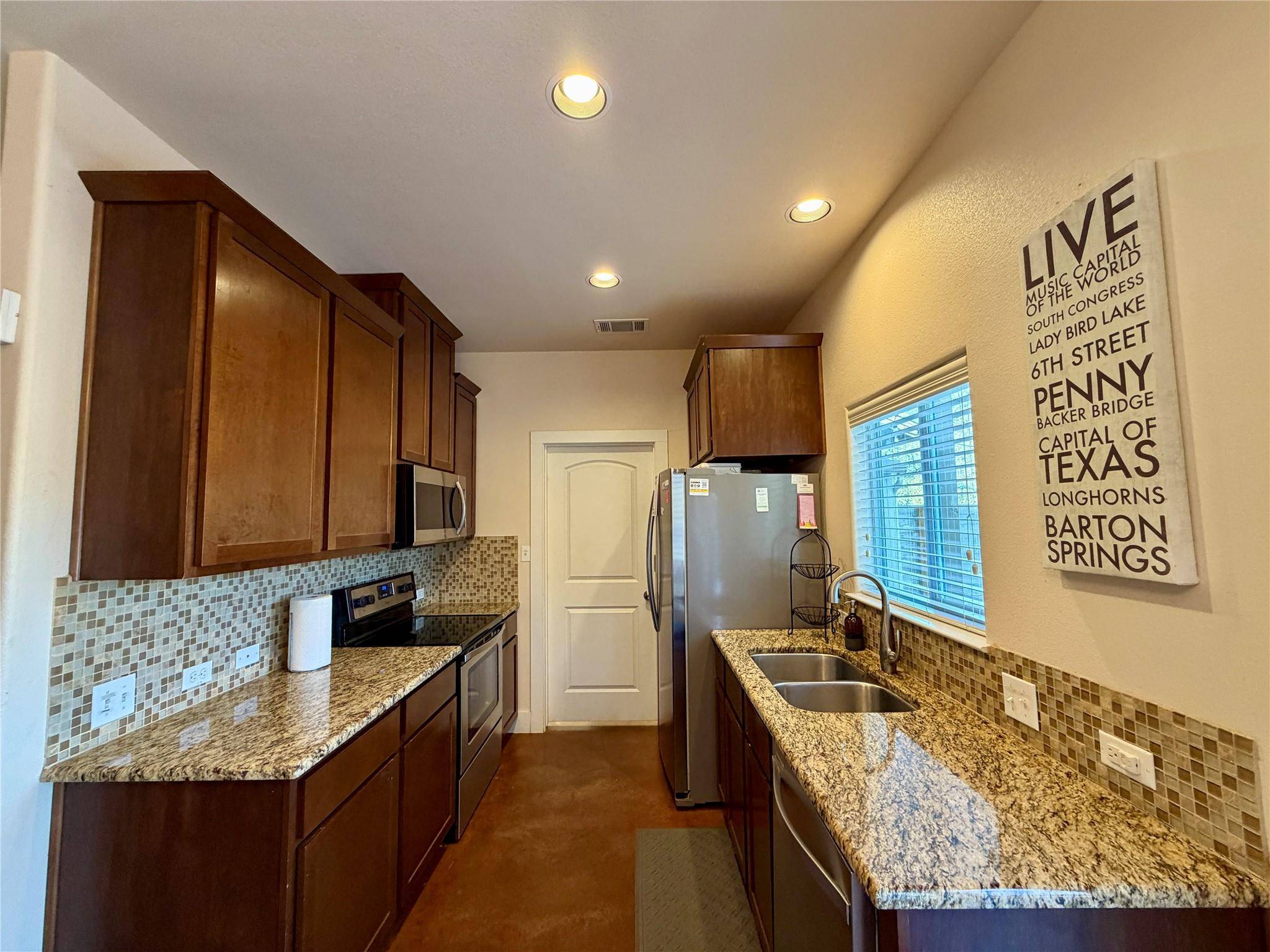 5503 Hi Line RD, Austin, TX 78734
