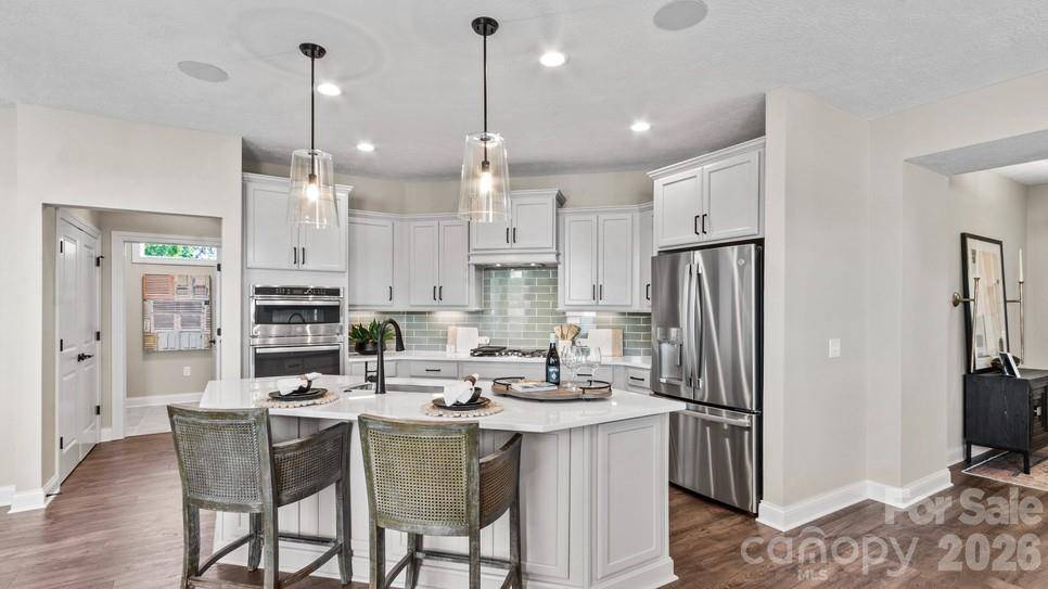 247 Alenda Lux CIR, Mooresville, NC 28115