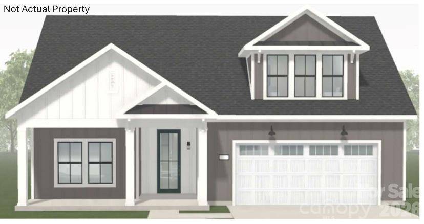 247 Alenda Lux CIR, Mooresville, NC 28115