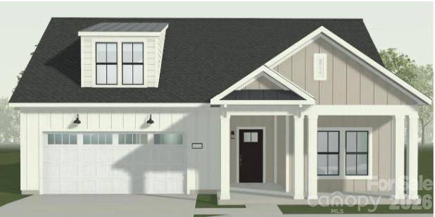 7433 Walters Farm WAY, Huntersville, NC 28078