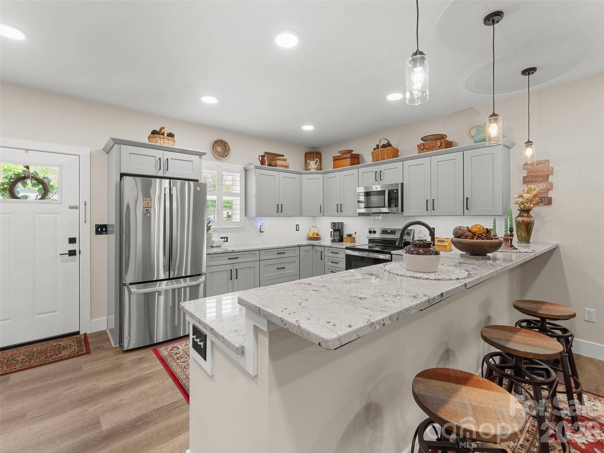 143 Carver ST #13, Brevard, NC 28712
