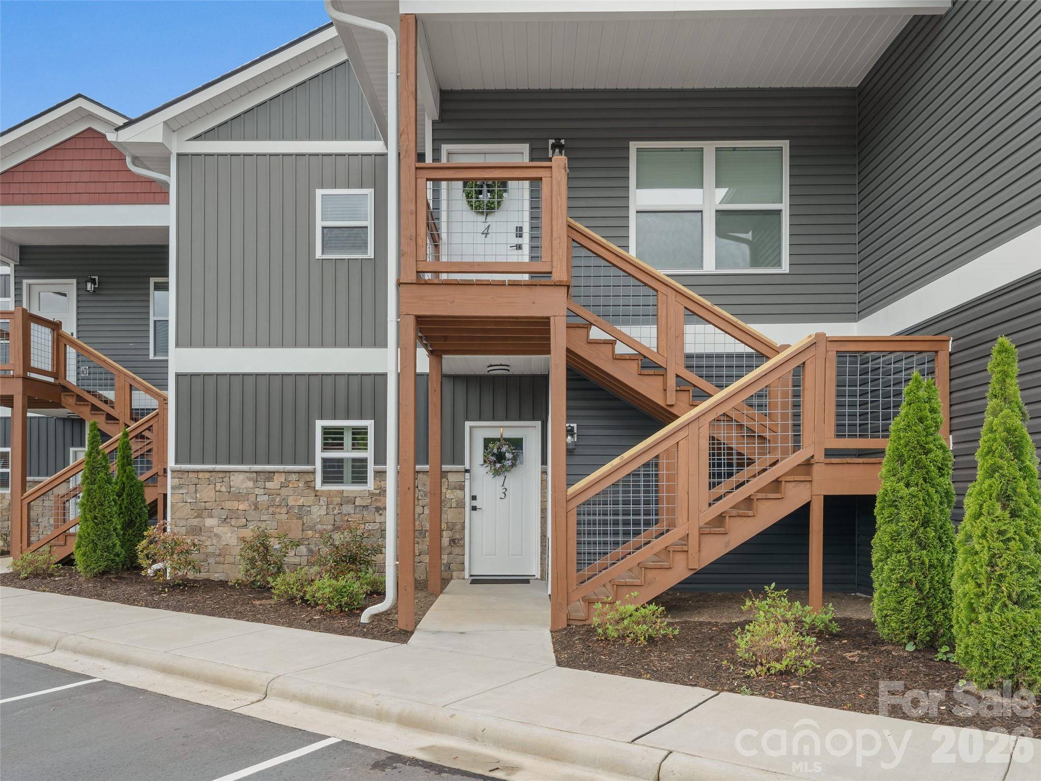 143 Carver ST #13, Brevard, NC 28712