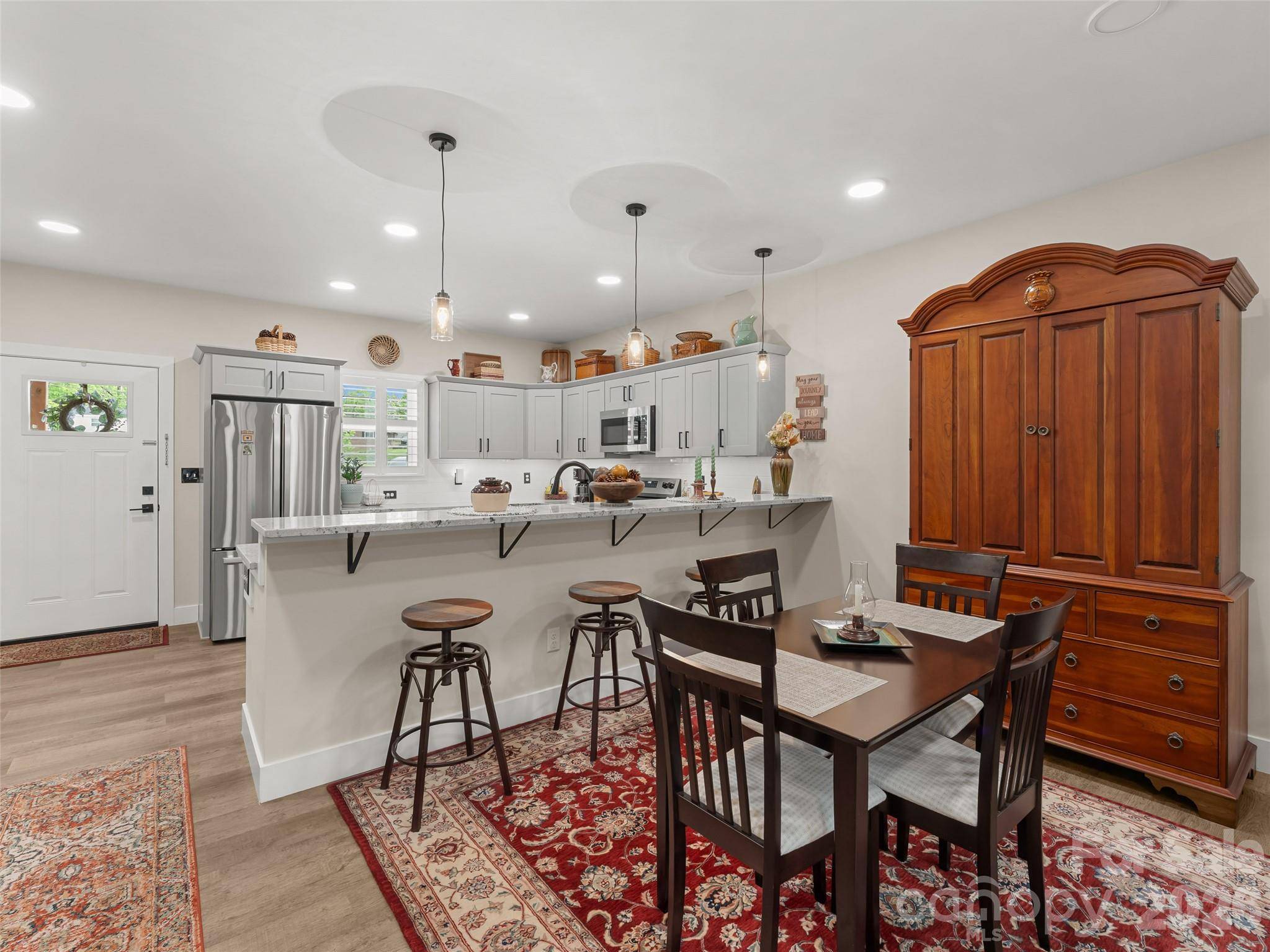 143 Carver ST #13, Brevard, NC 28712