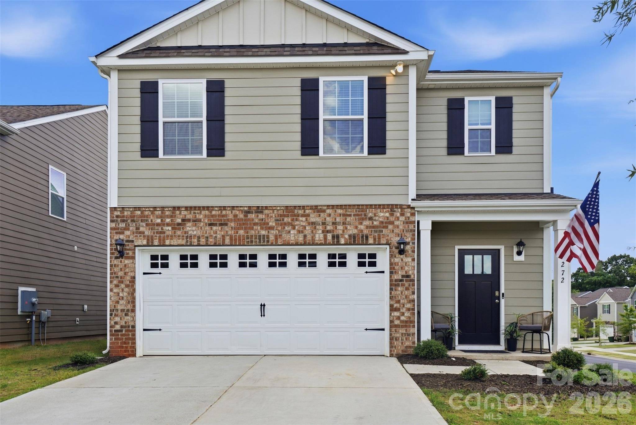 272 Court House AVE, York, SC 29745