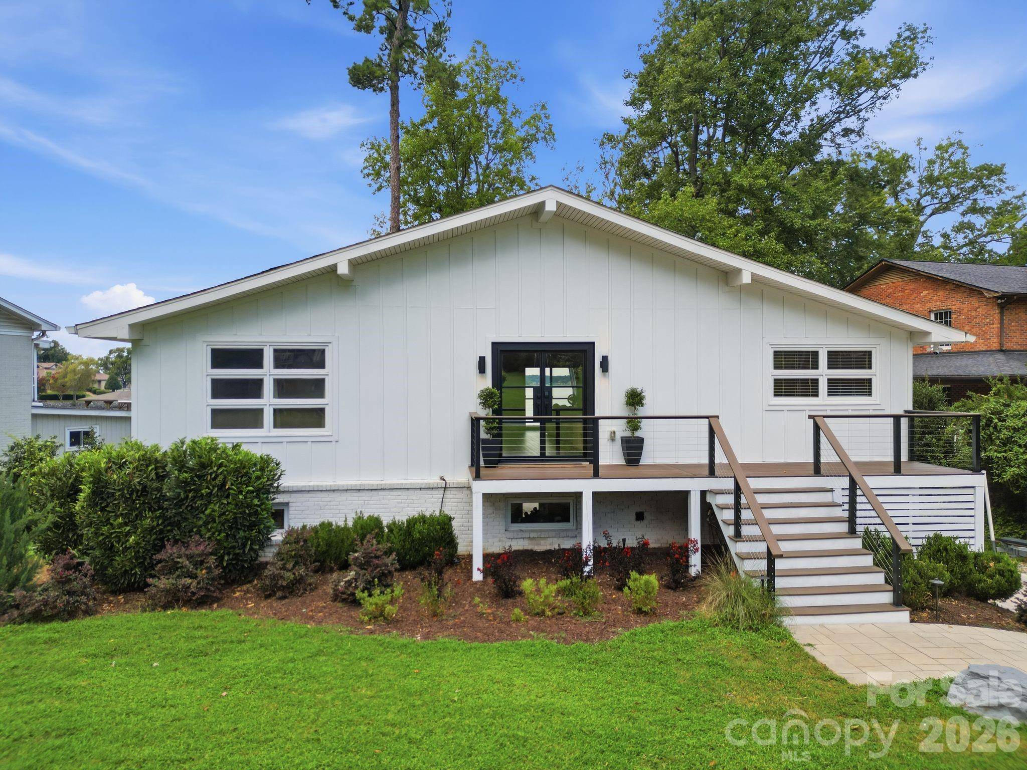 21101 Island Forest DR, Cornelius, NC 28031